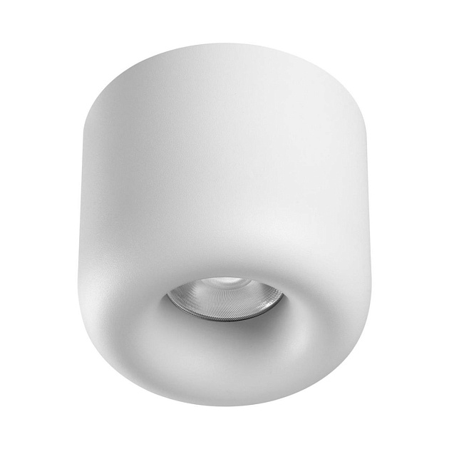 Потолочный светодиодный светильник Novotech Over Lisse 359439 Фото № 1