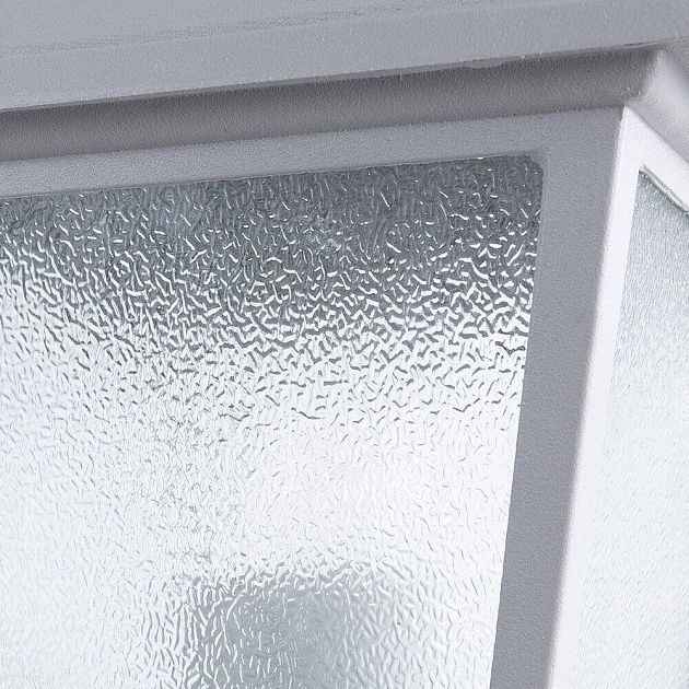 Уличный светильник Arte Lamp Bremen A1014FN-1WH Фото № 2