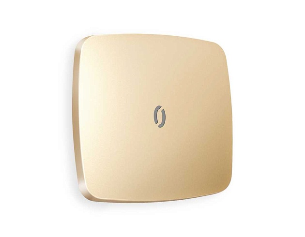 Лицевая панель выключателя AMBRELLA VOLT OP6020 Фото № 1