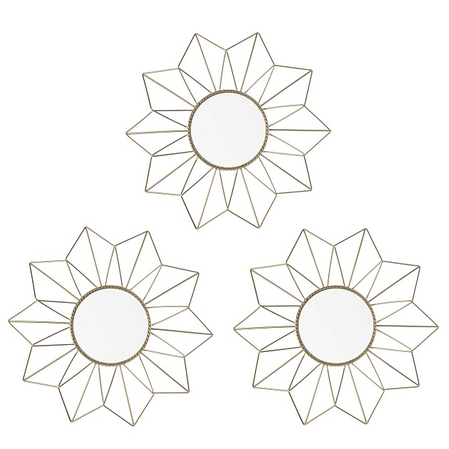 Зеркало Aviere 3 шт 29231 Фото № 1