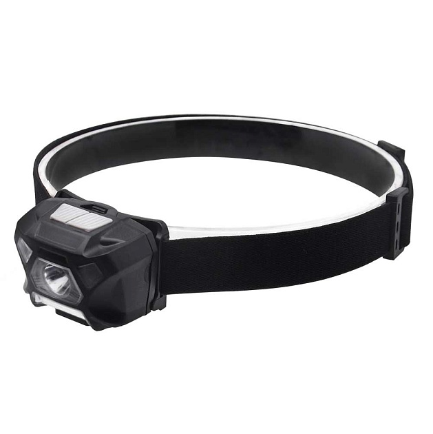 Налобный фонарь Ritter 56209 6 Фото № 1