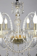 Подвесная люстра Omnilux Bonaita OML-70103-06 5