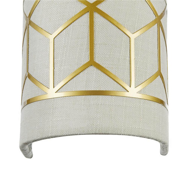 Настенный светильник Maytoni Messina H223-WL-01-G изображение 7 Настенный светильник Maytoni Messina H223-WL-01-G Фото № 7