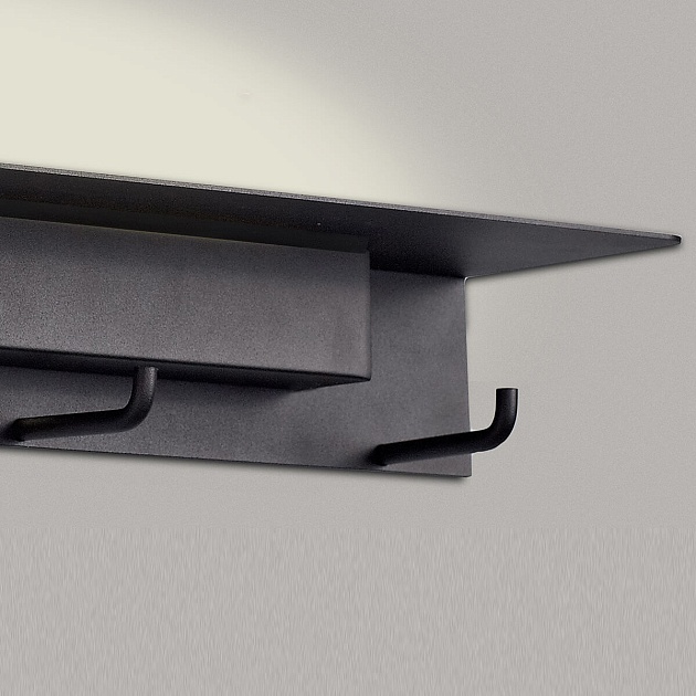 Настенный светодиодный светильник Mantra Fuerteventura 6866 Фото № 4