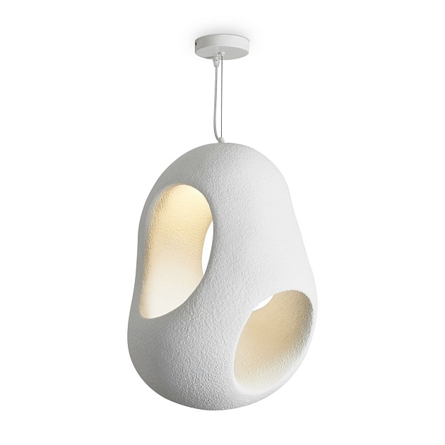 Подвесной светильник Freya Mound FR5428PL-01W3 изображение 5 Подвесной светильник Freya Mound FR5428PL-01W3 Фото № 5