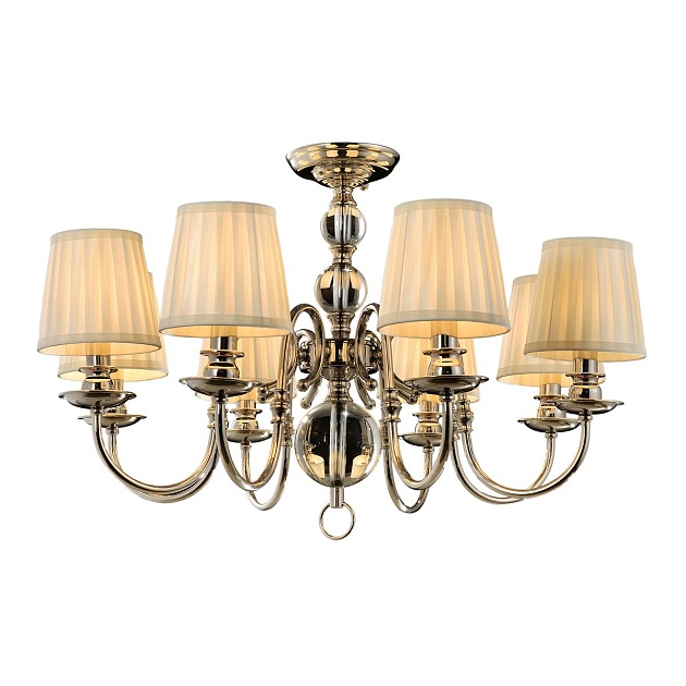 Подвесная люстра Aployt Gaell APL.704.03.08 Фото № 1