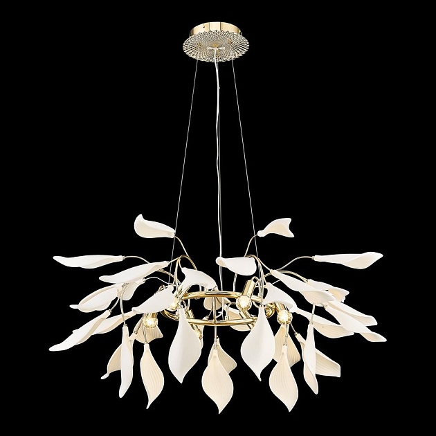 Подвесная люстра Wertmark Miranda WE123.06.323 Фото № 1