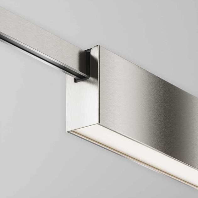 Трековый светильник Maytoni Technical TR151-1-12W4K-PT Фото № 5