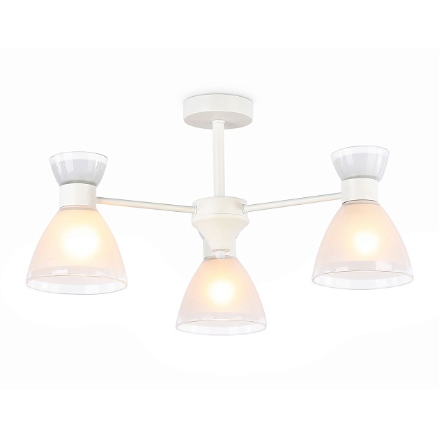Потолочная люстра Ambrella light Traditional Modern Homy TR3177 Фото № 1