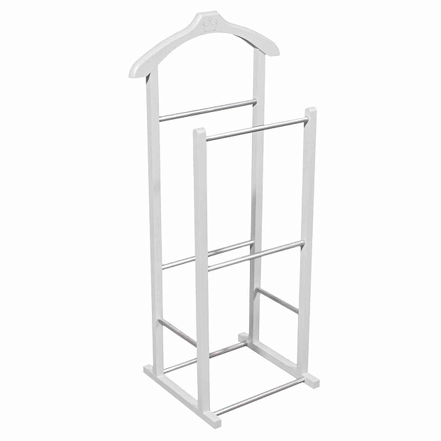 Гардеробная вешалка детская Мебелик В 28Н 006475 Фото № 1