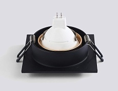 Встраиваемый светильник Ambrella Light Techno Spot Standard Tech TN102730 4