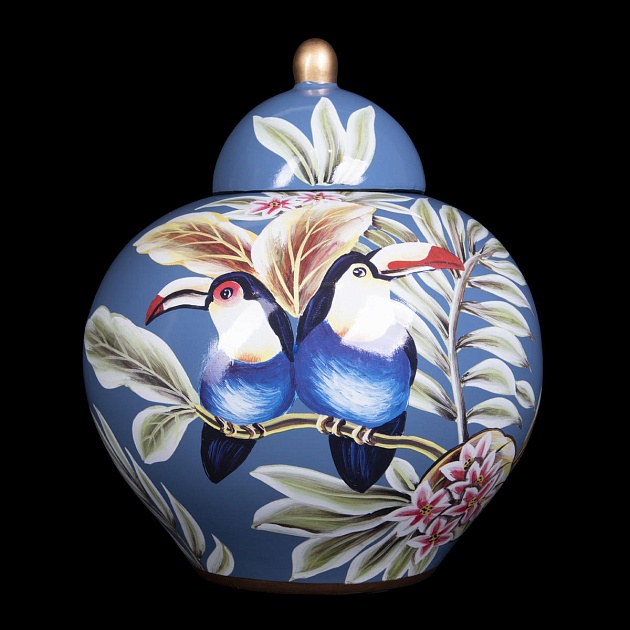 Ваза Loft IT Pleasure 10289V/S Фото № 6