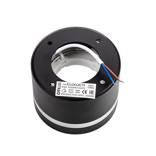 Потолочный светильник Citilux Hardy CL002C11 Фото № 4