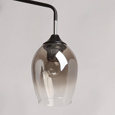 Люстра подвесная De City Альфа 324019104 3