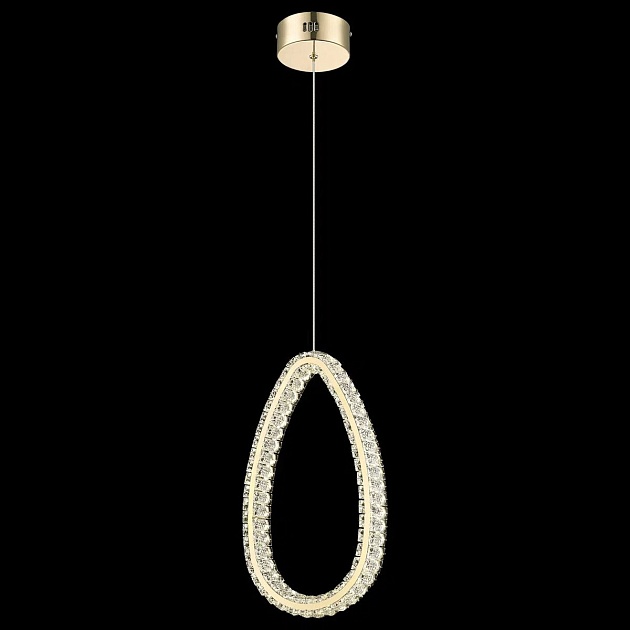 Светильник подвесной WERTMARK EMILIA WE459.01.306 Фото № 1