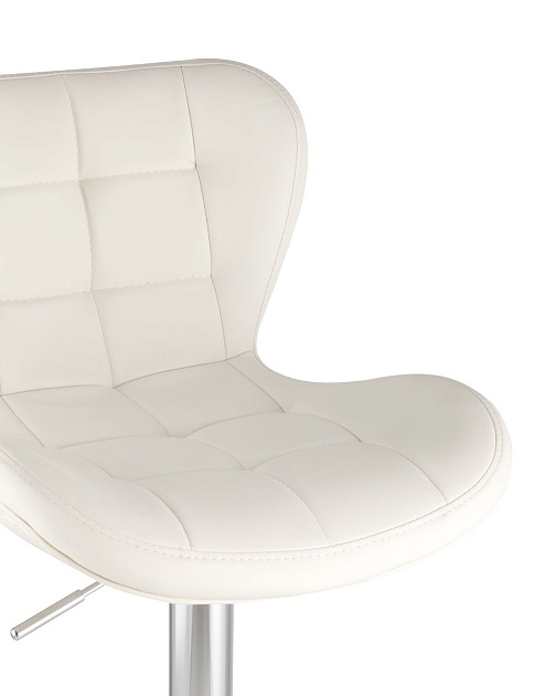Барный стул Stool Group PORSCHE-NP WHITE УТ000038755 изображение 2 Барный стул Stool Group PORSCHE-NP WHITE УТ000038755 Фото № 2