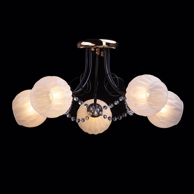 Потолочная люстра De City Грация 677014205 Фото № 8