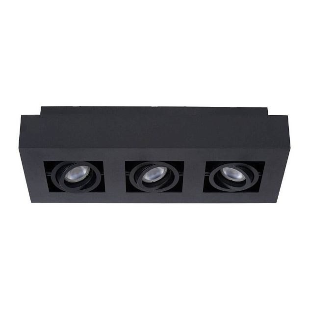 Потолочный светильник Lucide Xirax 09119/16/30 Фото № 1