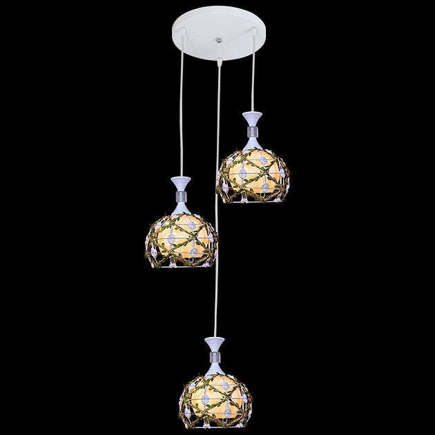 Подвесной светильник Reluce 02718-0.4-03 Фото № 1