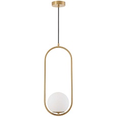 Подвесной светильник Lumina Deco LDP 2102-1 MD