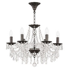 Подвесная люстра Bohemia Ivele AL16303/6/195 PD