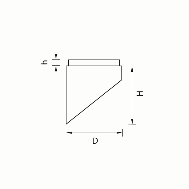 Насадка торцевая Lightstar Rullo 201486 Фото № 2