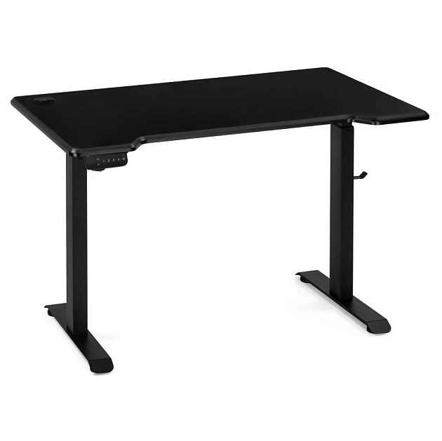 Компьютерный стол Woodville Маркос 554799 Фото № 1