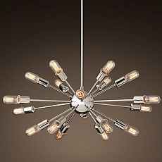 Подвесная люстра Loft-Concept Sputnik 40.1439-0 12150