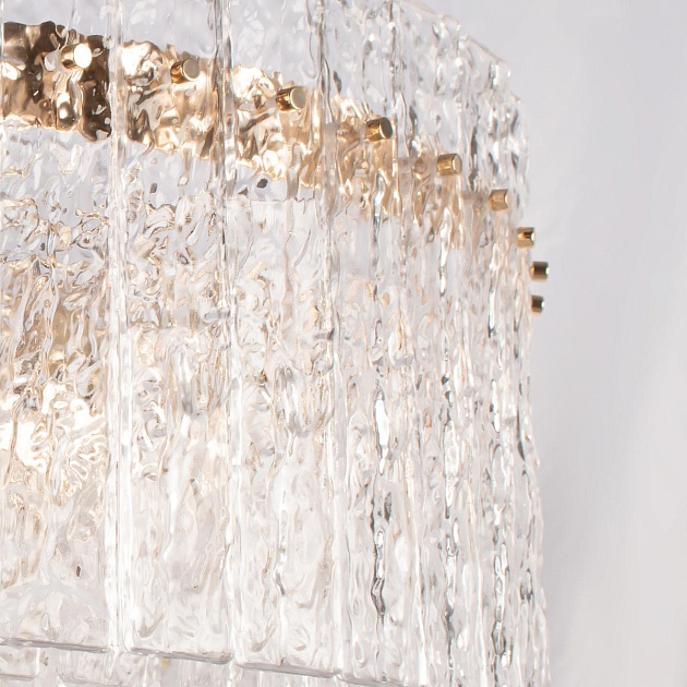 Настенный светильник Loft IT Nevada 10297W French gold Фото № 4