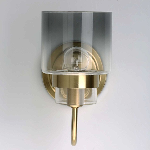 Бра MW-Light Элла 483025001 Фото № 4