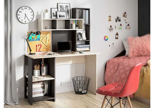 Письменный стол Woodville Олимп 508507 Фото № 3