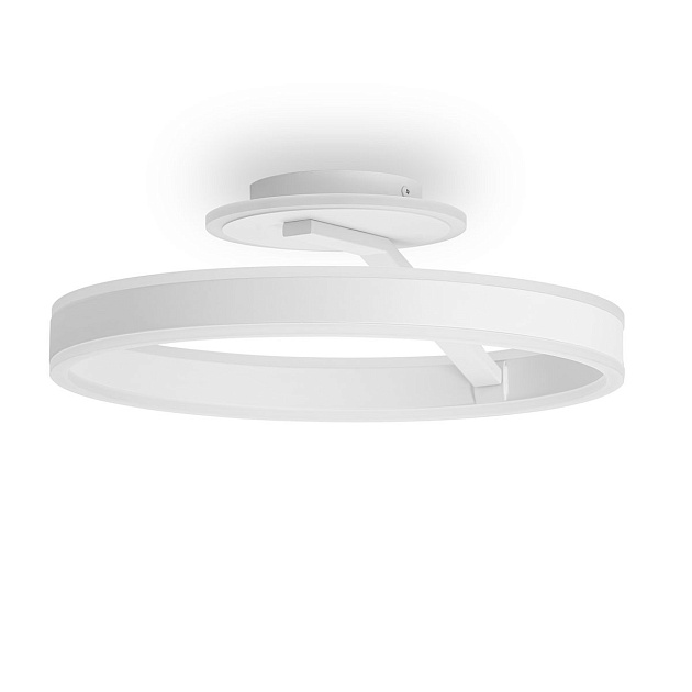 Потолочная светодиодная люстра Citilux Дуэт CL719740 изображение 11 Потолочная светодиодная люстра Citilux Дуэт CL719740 Фото № 11