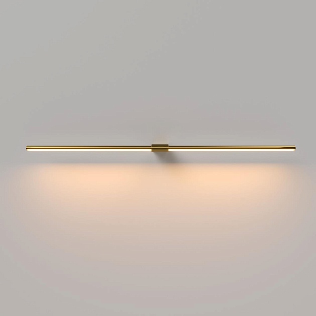 Светильник настенный светодиодный Elektrostandard Luar a070987 Фото № 2