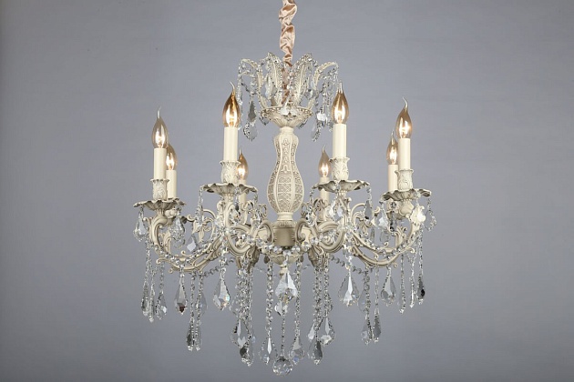 Подвесная люстра Omnilux OML-74403-08 изображение 9 Подвесная люстра Omnilux OML-74403-08 Фото № 9