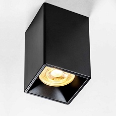 Корпус термостойкий PVC накладной д/крепления LED источника света Rullo  213337 3