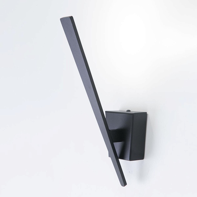 Настенный светильник Citilux Декарт-1 CL704011N Фото № 5