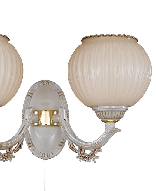 Бра Reccagni Angelo A 9680/2 Фото № 2