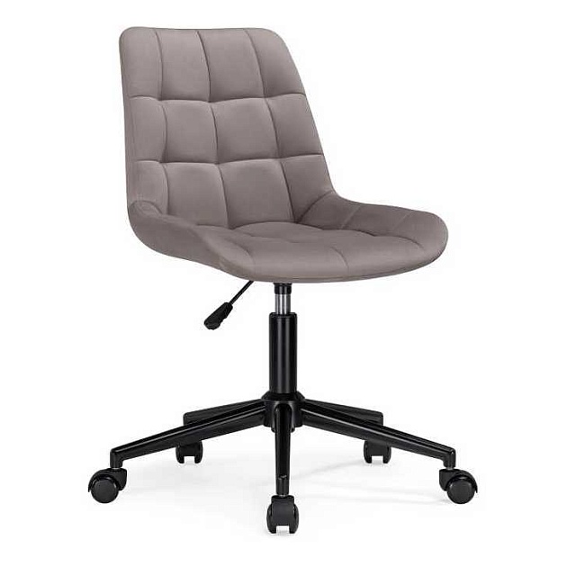 Поворотное кресло Woodville Честер 489816 Фото № 1