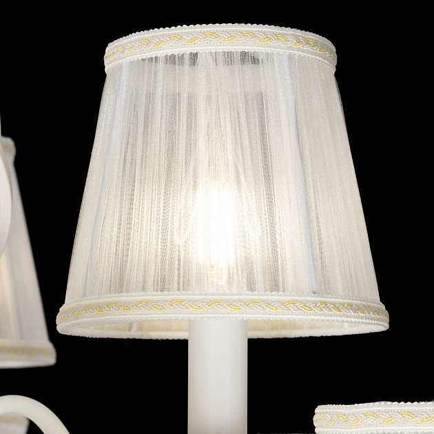 Подвесная люстра Citilux Ровена CL427250 Фото № 4