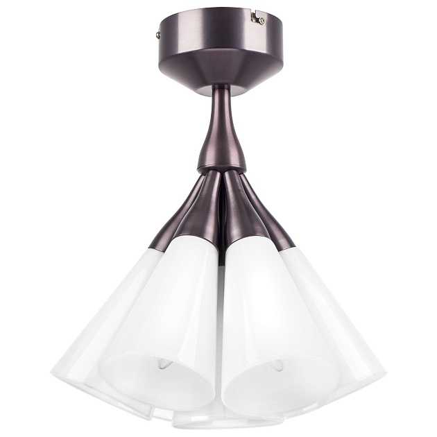 Потолочная люстра Lightstar Cone 757070 Фото № 1