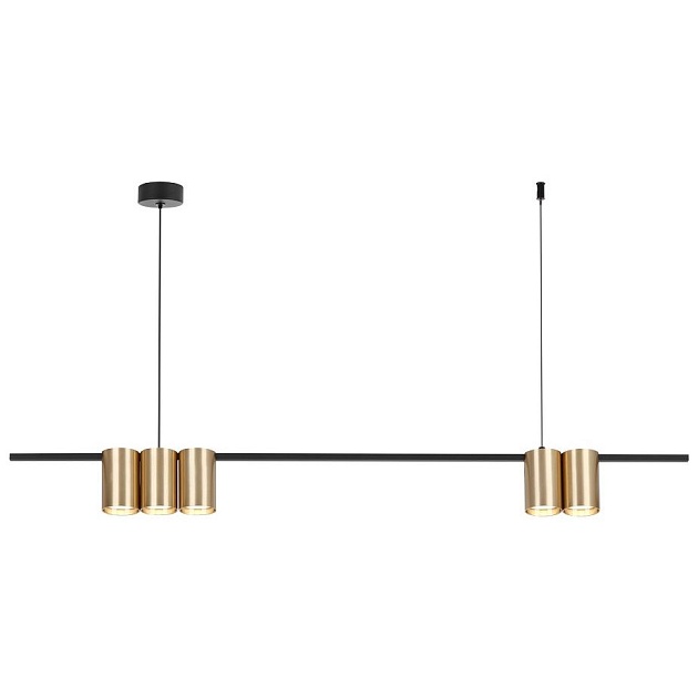 Подвесная люстра Velante 471-403-05 изображение 1 Подвесная люстра Velante 471-403-05 Фото № 1