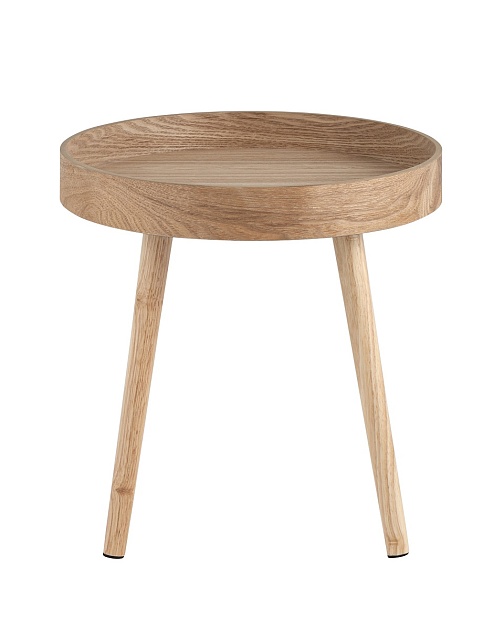 Набор журнальных столиков Stool Group Вуди D45 УТ000035349 Фото № 2