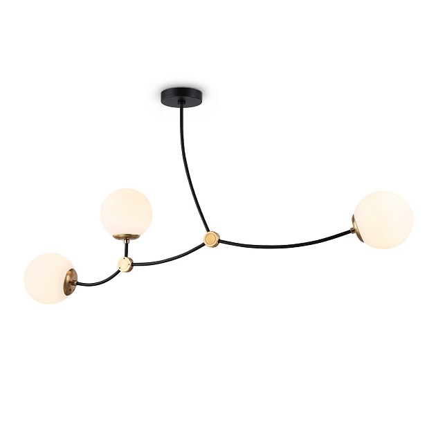 Подвесной светильник Ambrella light Traditional Modern TR2568 изображение 1 Подвесной светильник Ambrella light Traditional Modern TR2568 Фото № 1