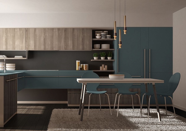 Подвесная светодиодная люстра Lucide Margary 24400/15/96 изображение 3 Подвесная светодиодная люстра Lucide Margary 24400/15/96 Фото № 3