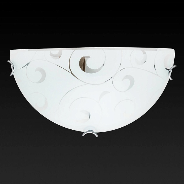 Настенный светильник Toplight Kelly TL9040Y-01WH изображение 2 Настенный светильник Toplight Kelly TL9040Y-01WH Фото № 2