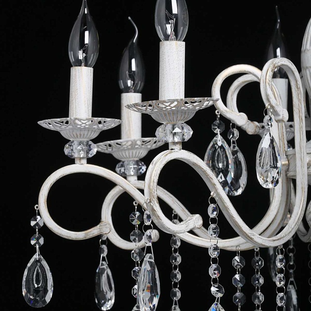 Подвесная люстра De City Аврора 371015808 Фото № 4