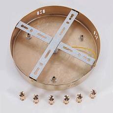 Основа для люстры Favourite Canopy 4591-220-3GD 2