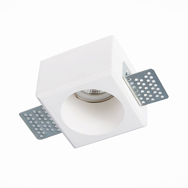 Встраиваемый светильник ST Luce ST252.508.01 Фото № 1