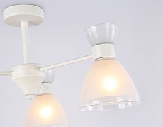 Потолочная люстра Ambrella light Traditional Modern Homy TR3177 4