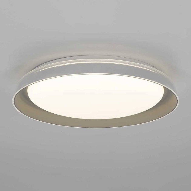 Потолочный светодиодный светильник Citilux Mega CL752351G изображение 12 Потолочный светодиодный светильник Citilux Mega CL752351G Фото № 12